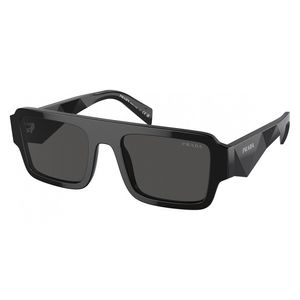 Óculos de Sol Prada PR 14ZS - 50 - Preto - 1AB09S - Óticas