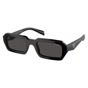 Óculos de Sol Prada PR 14ZS - 50 - Preto - 1AB09S - Óticas