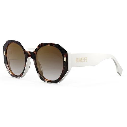 Fendi-40045I-55F Fendi-40045I-55F