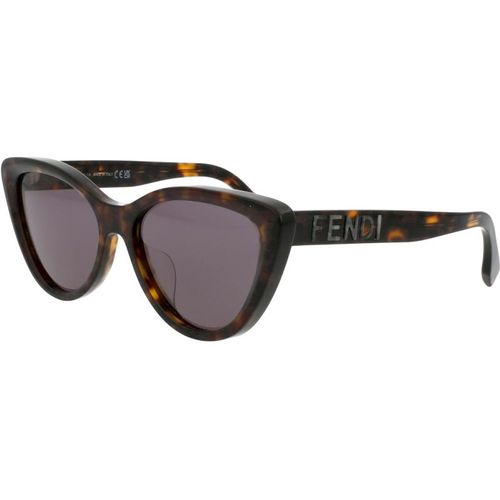 Fendi-40087U-52A Fendi-40087U-52A
