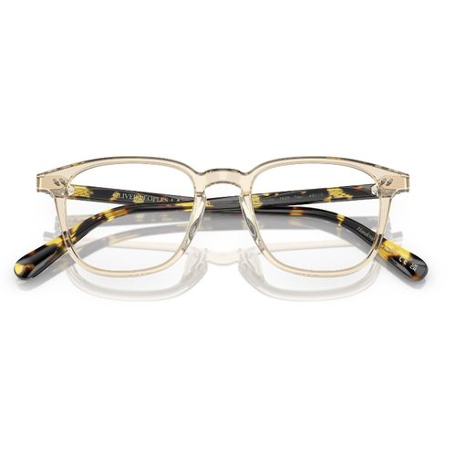 Oliver Peoples Nev 5532U 1626 Tam 51 - Oculos de Grau - oticaswanny