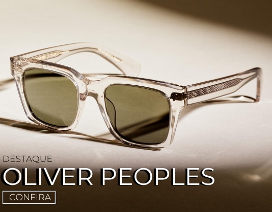 Banner Recém Chegados