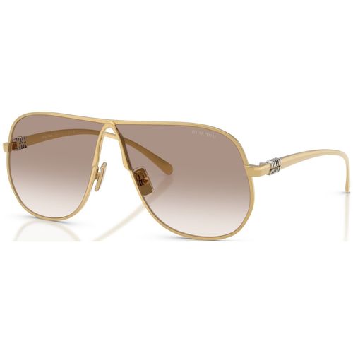 Miu Miu A56S 5AK90L - Oculos de Sol Miu Miu A56S 5AK90L - Oculos de Sol