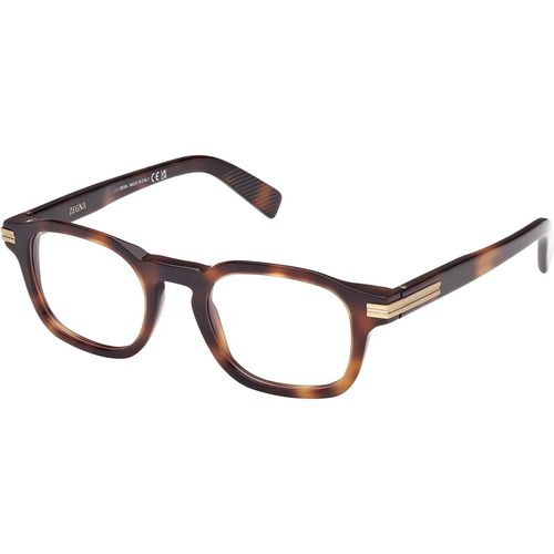 Ermenegildo Zegna 5293 052 - Oculos de Grau