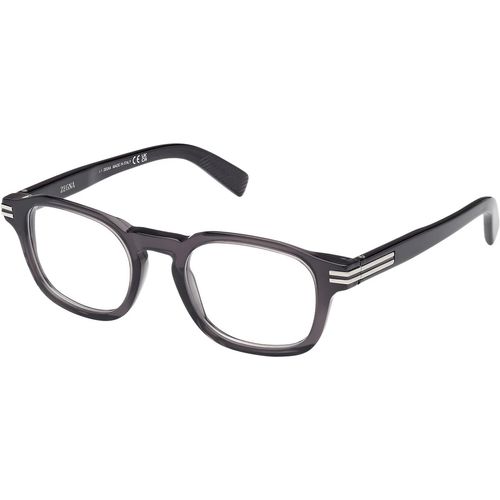 Ermenegildo Zegna 5293 020 - Oculos de Grau