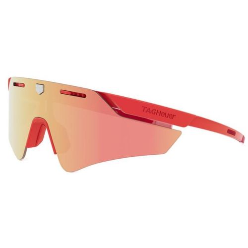 Tag Heuer 40044U 68L Shield Pro - Oculos de Sol Tag Heuer 40044U 68L Shield Pro - Oculos de Sol