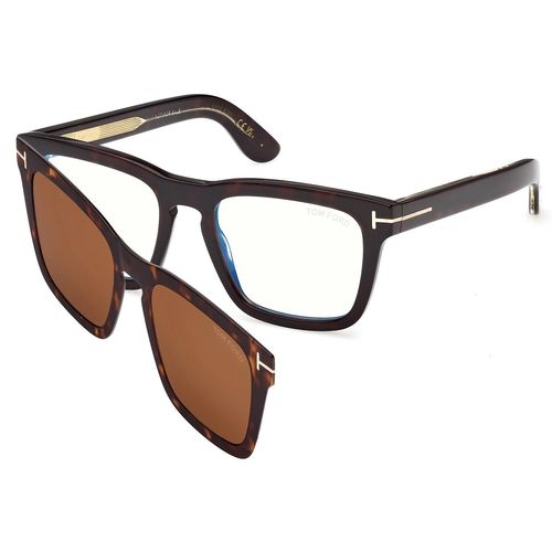 Tom Ford 6070B 052 Icon - Oculos com Blue Block Tom Ford 6070B 052 Icon - Oculos com Blue Block