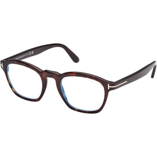 Tom Ford 6033B 052 - Oculos com Blue Block Tom Ford 6033B 052 - Oculos com Blue Block