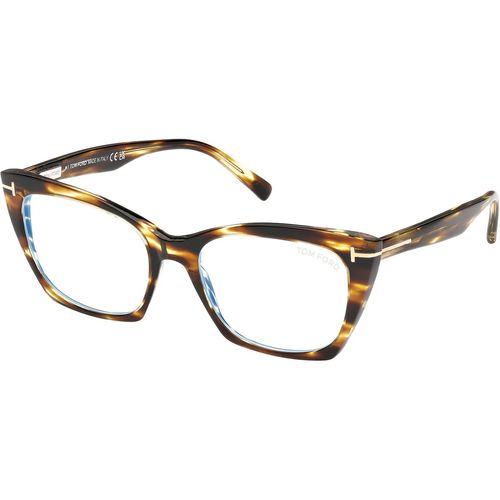 Tom Ford 5709B 55A - Oculos com Blue Block