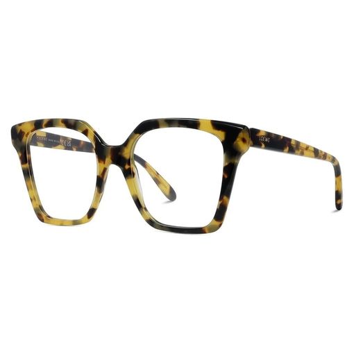 Loewe 50106I 056 - Oculos de Grau Loewe 50106I 056 - Oculos de Grau
