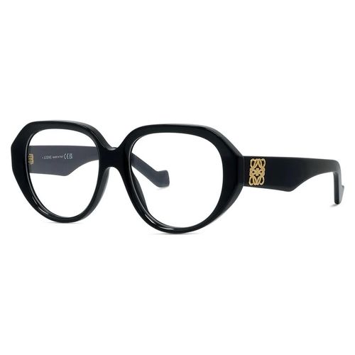 Loewe 50104I 001 - Oculos de Grau Loewe 50104I 001 - Oculos de Grau