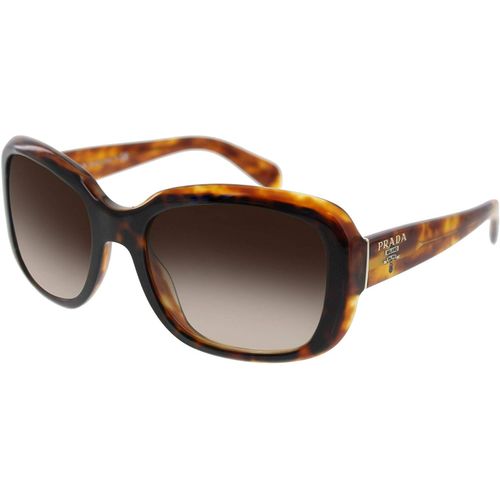 Prada 17PS NAK6S1 - Oculos de sol Prada 17PS NAK6S1 - Oculos de sol