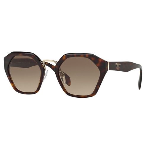 Prada 04TS 2AU3D0 - Oculos de sol Prada 04TS 2AU3D0 - Oculos de sol