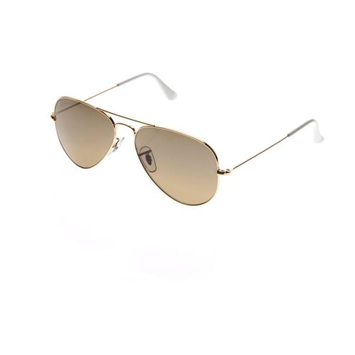 Ray Ban Aviator 3025 0013K TAM 58 - Oculos de sol