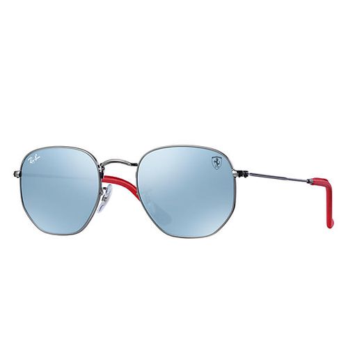 Ray  Ban Ferrari 3548NM F0073F- Oculos de Sol