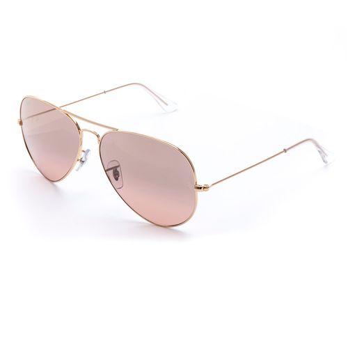 Ray Ban Round 3447 001 - Oculos de Sol