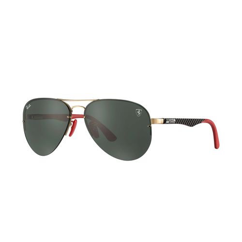 Ray Ban Ferrai 3460M F00871- Oculos de Sol Ray Ban Ferrai 3460M F00871- Oculos de Sol