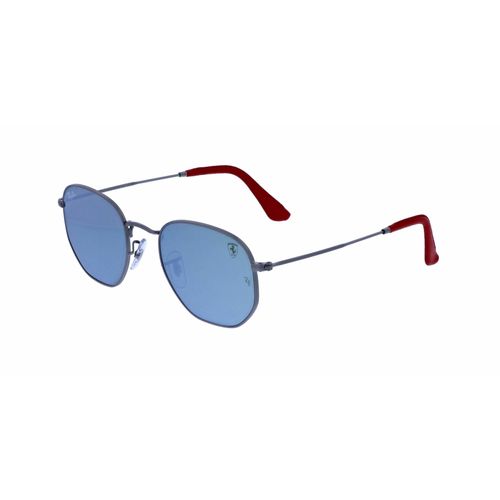 Ray Ban Ferrari 3548NM F00130 - Oculos de Sol