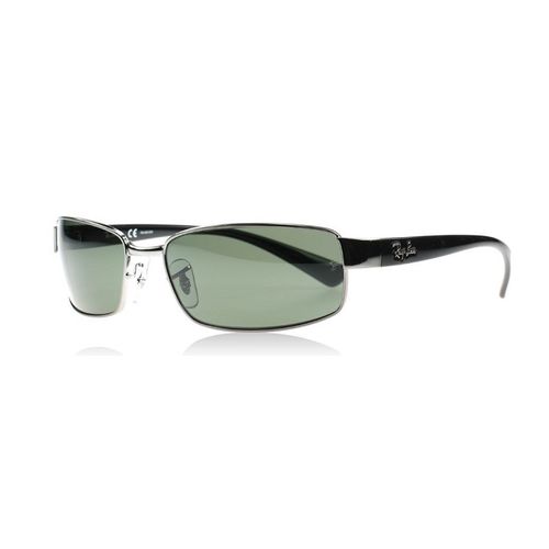 Ray Ban 3364 004 - Oculos de Sol Ray Ban 3364 004 - Oculos de Sol