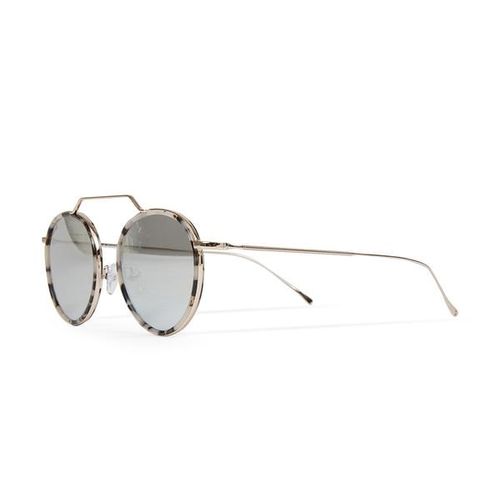 Illesteva WYNWOOD ACE C3 - Oculos de Sol