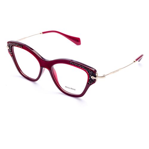 Miu Miu Pave Story 07OV TKW1O1 - Oculos de grau