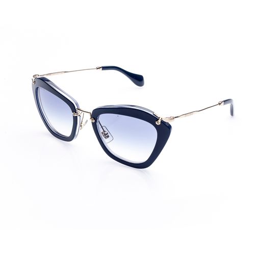 Miu Miu Noir 10NS DH18V1 - Oculos de sol