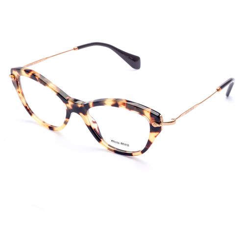 Miu Miu Noir 02OV 7S01O1 - Oculos de grau