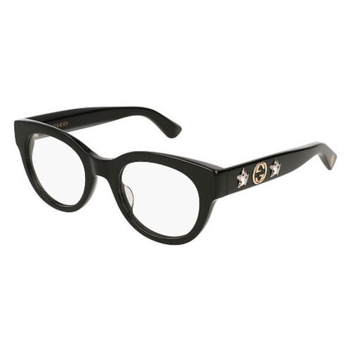 Gucci 209O 001 - Oculos de Grau