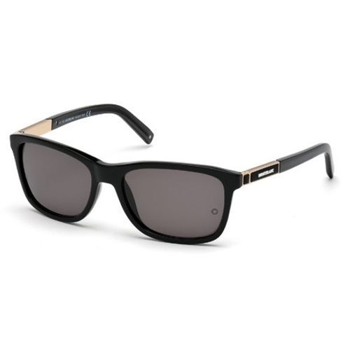 Mont Blanc 461 01A - Oculos de Sol