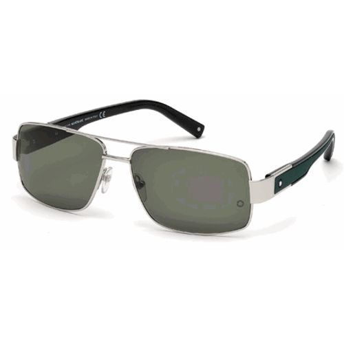Mont Blanc 460 16N - Oculos de sol