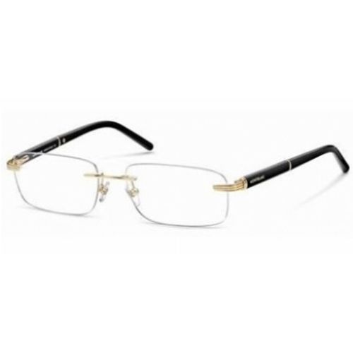 Mont Blanc 337 030 - Oculos de Grau