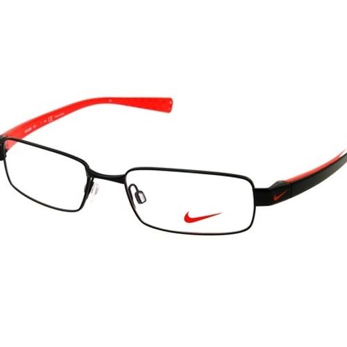 Nike 8093 001 - Oculos de grau Nike 8093 001 - Oculos de grau