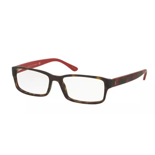 Polo Ralph 2065 5601 - Oculos de grau Polo Ralph 2065 5601 - Oculos de grau