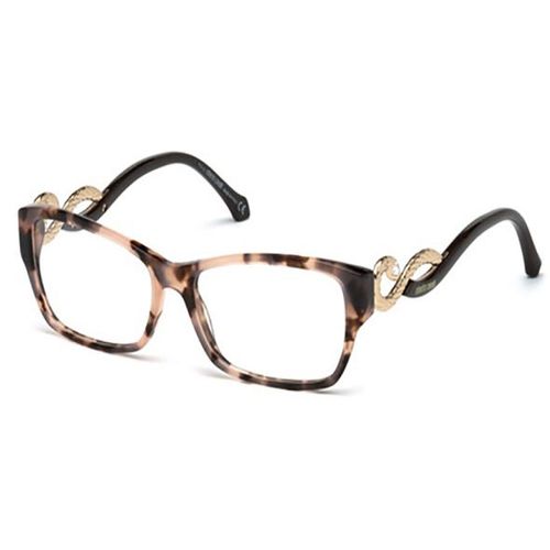 Roberto Cavalli Praecipua 937 055 - Oculos de grau Roberto Cavalli Praecipua 937 055 - Oculos de grau