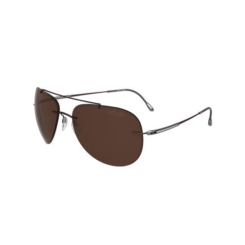 Silhouette 8667 6201 - Oculos de Sol