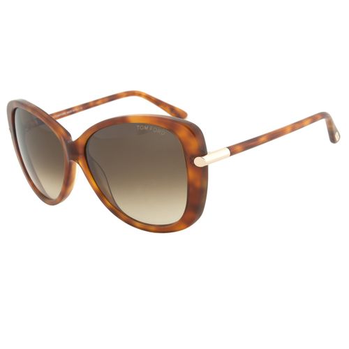 Tom Ford Linda 324 56F - Oculos de Sol Tom Ford Linda 324 56F - Oculos de Sol