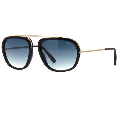 Tom Ford Johnson 453 01P - Oculos de Sol