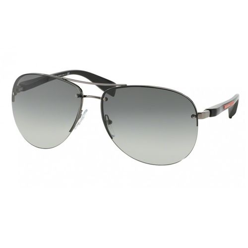 Prada Sport 56MS 5AV3M1 - Oculos de Sol Prada Sport 56MS 5AV3M1 - Oculos de Sol