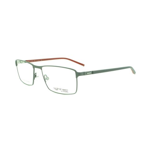 Lightec Morel 30012L GR12 - Oculos de Grau Lightec Morel 30012L GR12 - Oculos de Grau