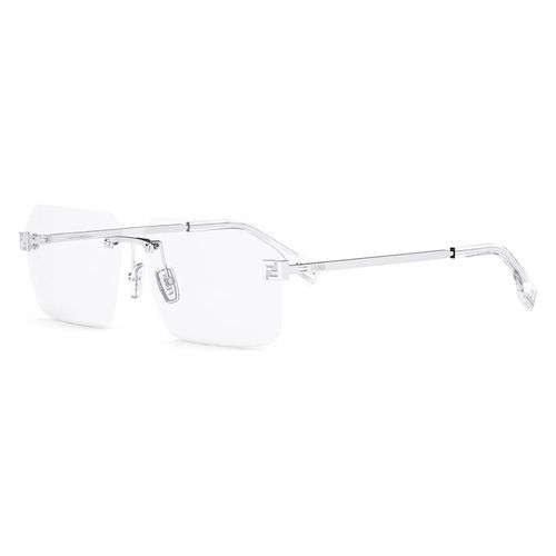 Fendi 50035U 016 - Oculos de Grau Fendi 50035U 016 - Oculos de Grau