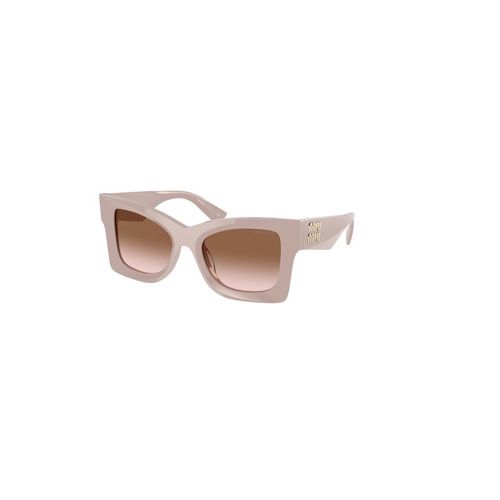 Miu Miu 08WS 17C0A6 - Oculos de Sol Miu Miu 08WS 17C0A6 - Oculos de Sol