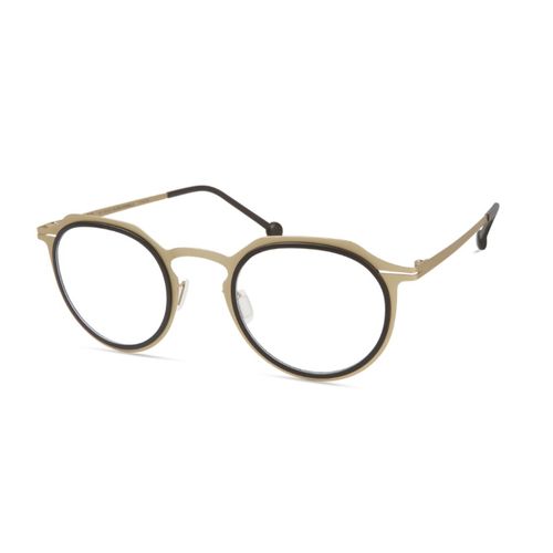 MODO VS1 DUOMO BLKBG - Oculos de Grau MODO VS1 DUOMO BLKBG - Oculos de Grau