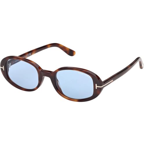 Tom Ford Iggy 1364 53V - Oculos de Sol