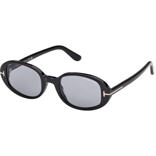 Tom Ford Iggy 1364 01A - Oculos de Sol