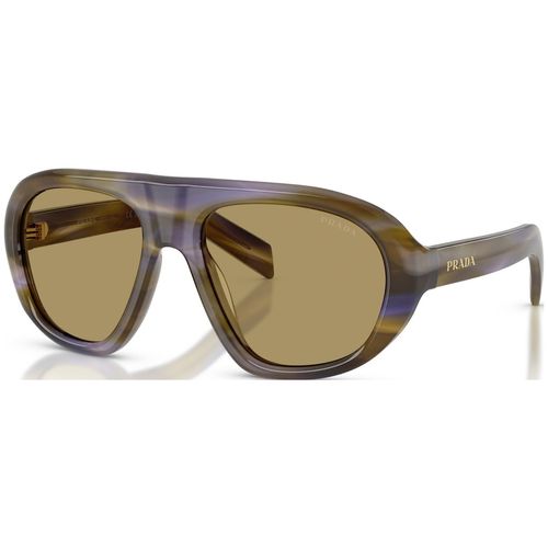 Prada C05S 23G70G - Oculos de Sol Prada C05S 23G70G - Oculos de Sol