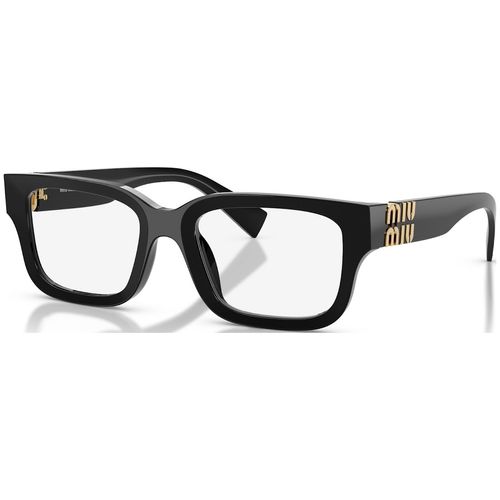 Miu Miu 02YV 16K1O1 - Oculos de Grau
