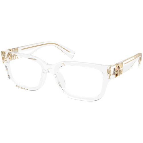 Miu Miu 02YV 15Z1O1 - Oculos de Grau