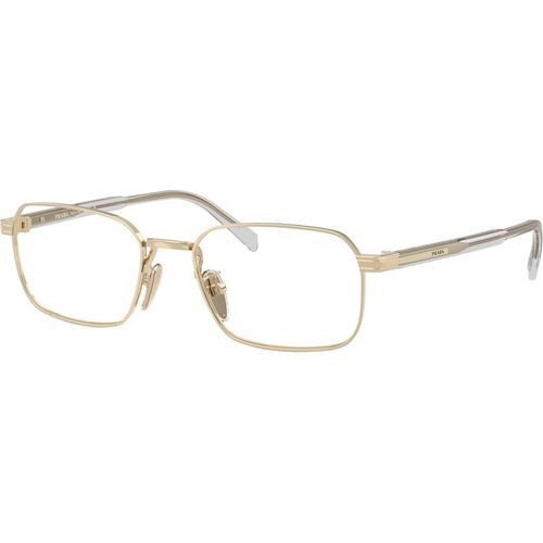 Prada C50VD ZVN1O1 - Oculos de Grau Prada C50VD ZVN1O1 - Oculos de Grau