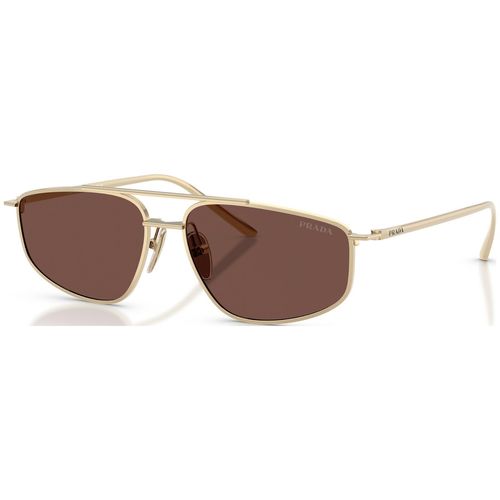 Prada C51S ZVN80T - Oculos de Sol