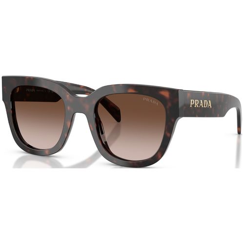 Prada C04S 17N80A - Oculos de Sol
